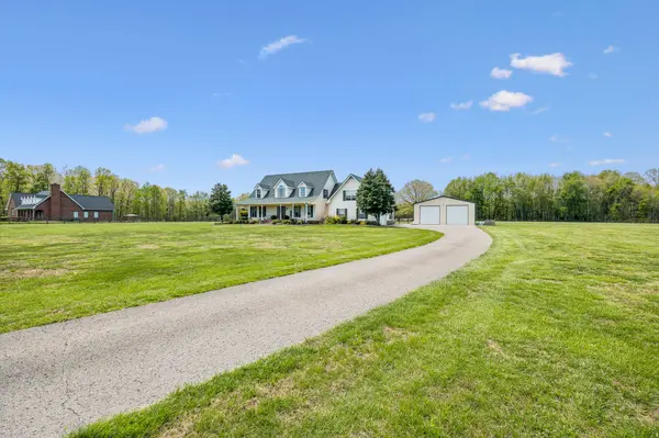 2302 Jack Teasley Rd, Pleasant View, TN 37146