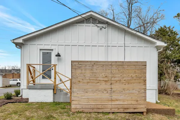 2128E F Sharondale Drive, Nashville, TN 37215