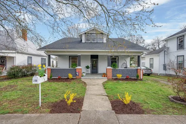 200 3rd Avenue Avenue,  Dayton,  TN 37321