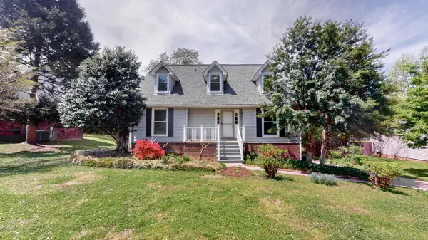 102 Kings Gate Ln, Franklin, TN 37064