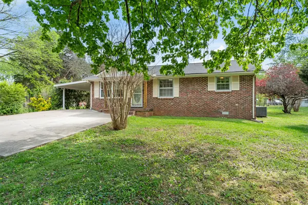 128 Alsup Ln, La Vergne, TN 37086