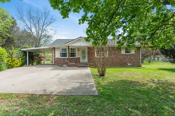 128 Alsup Ln, La Vergne, TN 37086