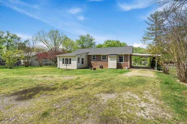 128 Alsup Ln, La Vergne, TN 37086