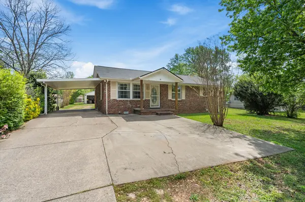 128 Alsup Ln, La Vergne, TN 37086