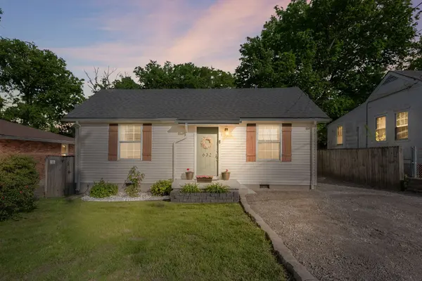 632 James Ave, Nashville, TN 37209