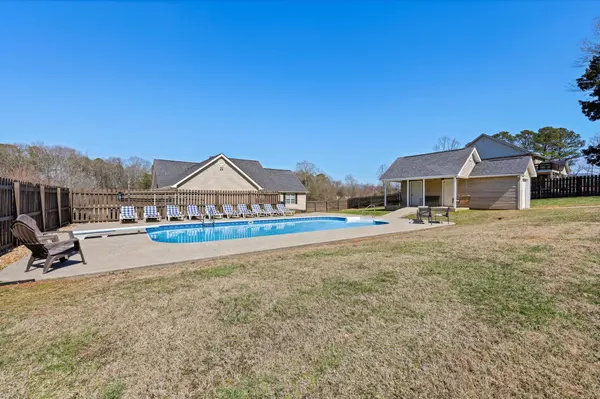 398 Magnolia Lane, Chatsworth, GA 30705