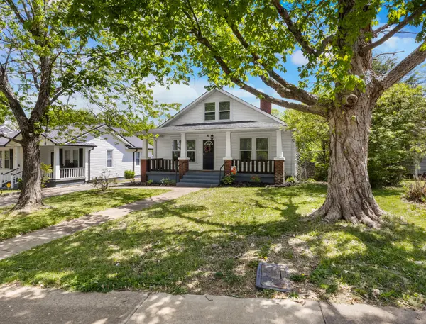 771 Greenwood Ave, Clarksville, TN 37040