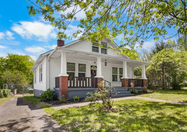 771 Greenwood Ave, Clarksville, TN 37040