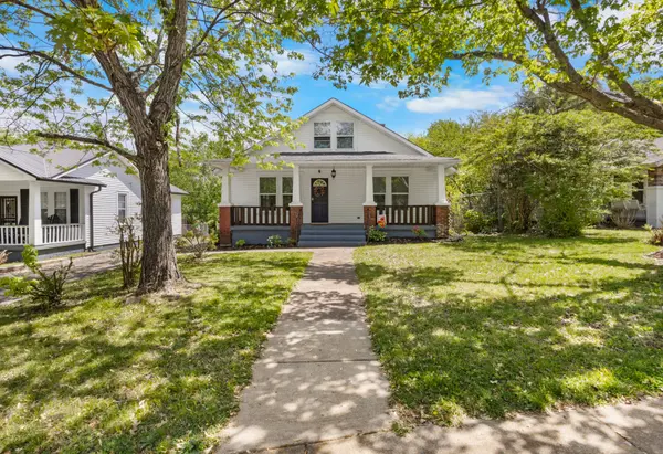 771 Greenwood Ave, Clarksville, TN 37040