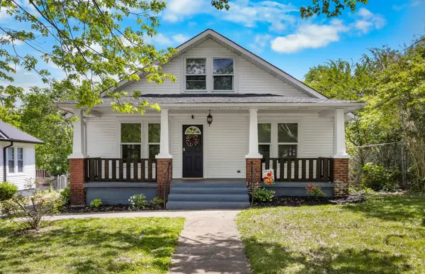 771 Greenwood Ave, Clarksville, TN 37040