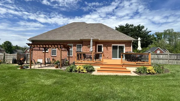 717 Heritage Rd, Lebanon, TN 37087