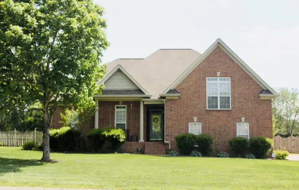 717 Heritage Rd, Lebanon, TN 37087