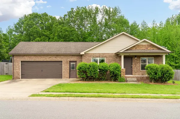 188 Preakness Circle, Pleasant View, TN 37146