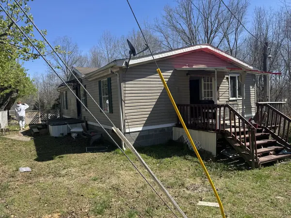 14013 Pauls Pl, Bon Aqua, TN 37025