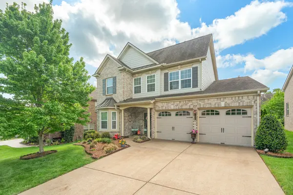 1280 Maybelle Pass, Nolensville, TN 37135