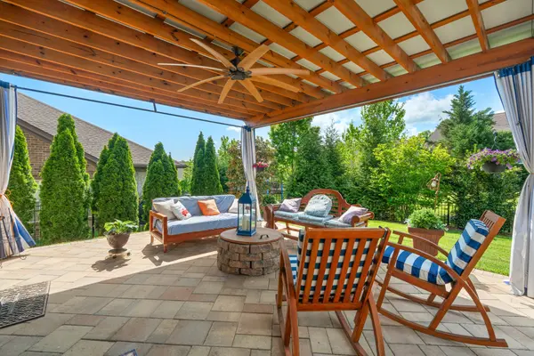 1280 Maybelle Pass, Nolensville, TN 37135