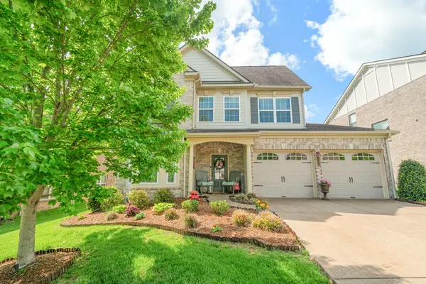 1280 Maybelle Pass, Nolensville, TN 37135