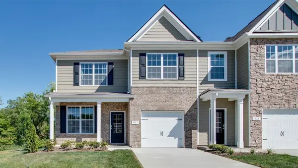 211 Hazel Lane, Lebanon, TN 37087