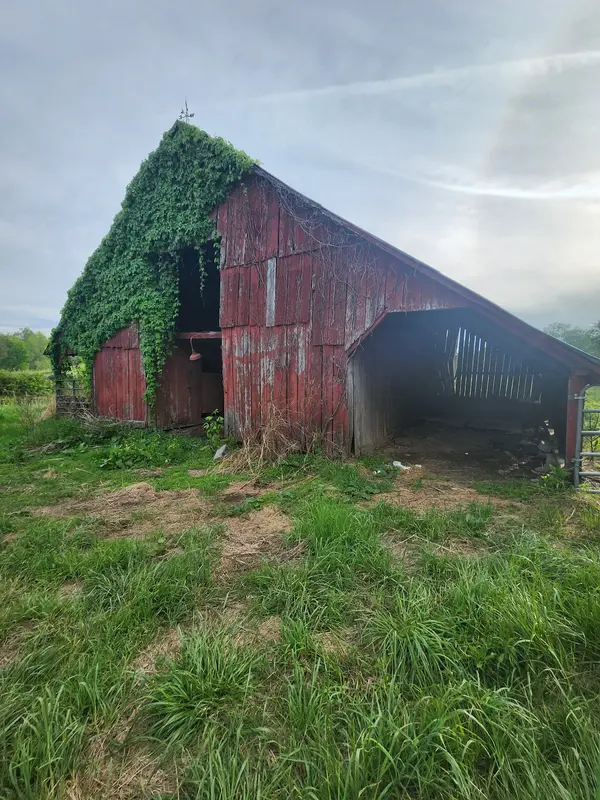 0 Houston Fielder Rd, Clarksville, TN 37043