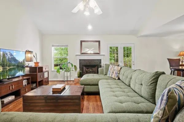 709 Settlers Ct, Nashville, TN 37221