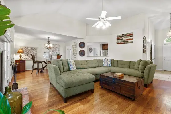 709 Settlers Ct, Nashville, TN 37221