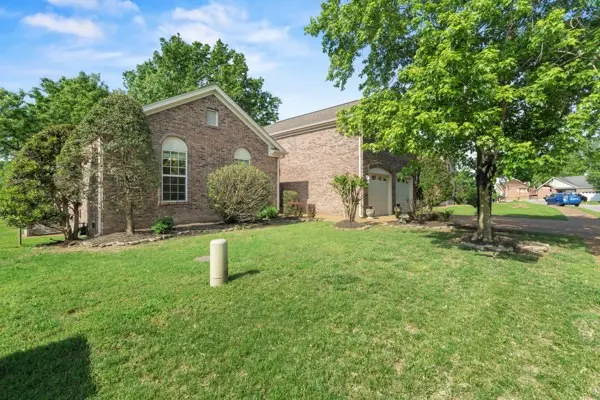 709 Settlers Ct, Nashville, TN 37221