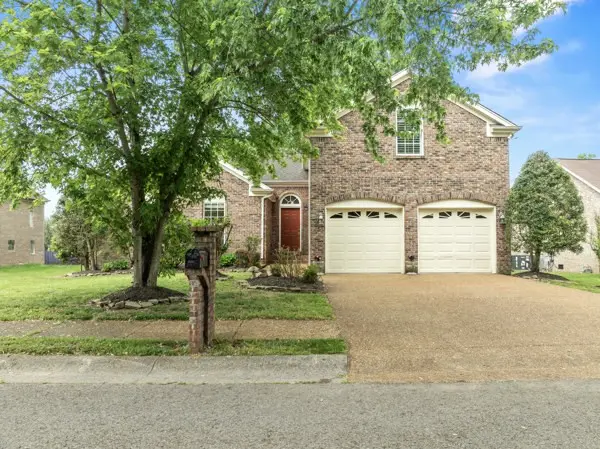 709 Settlers Ct, Nashville, TN 37221