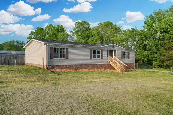 8123 Trousdale Ferry Pike, Lebanon, TN 37090