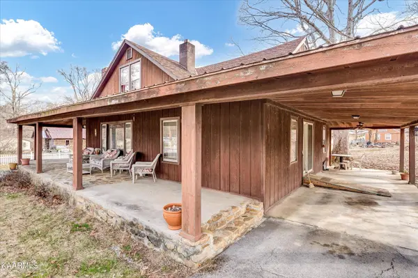 502 Carson Springs Rd, Newport, TN 37821