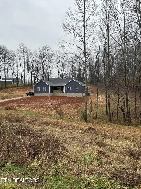1930 Alex Lane, Cookeville, TN 38506