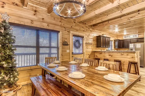 555 Blackberry Ridge Way, Pigeon Forge, TN 37863