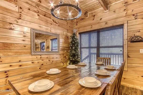 555 Blackberry Ridge Way, Pigeon Forge, TN 37863