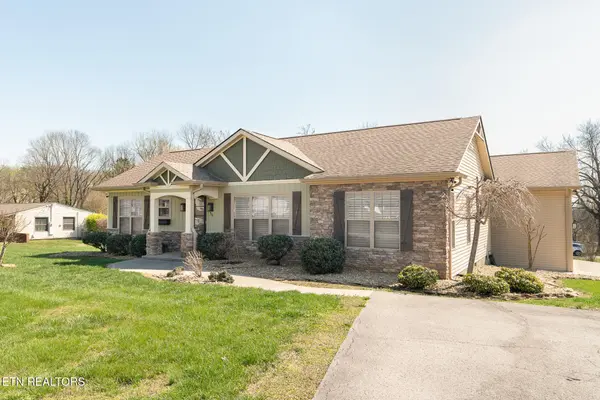 4228 Drifting Dr, Knoxville, TN 37912