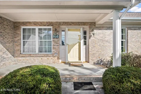 995 Pinewood Circle, Morristown, TN 37814