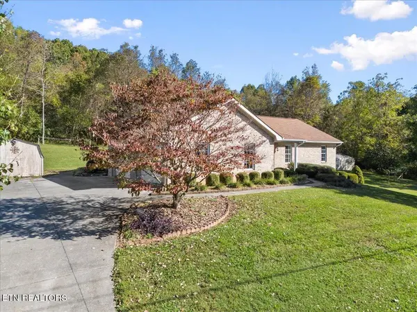995 Pinewood Circle, Morristown, TN 37814