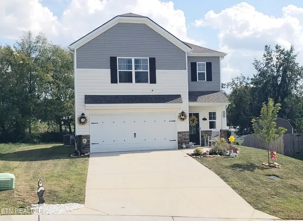 1113 Beacon Rd,  Sevierville,  TN 37876