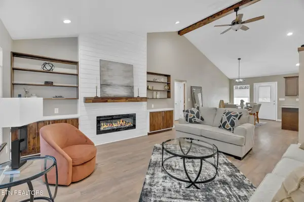 257 Keller Rd, Afton, TN 37616