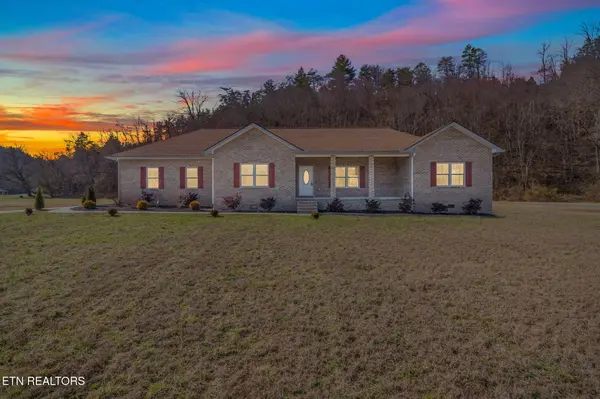 404 Kaylees Loop Rd,  Del Rio,  TN 37727