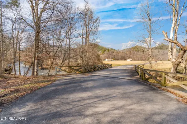 404 Kaylees Loop Rd, Del Rio, TN 37727