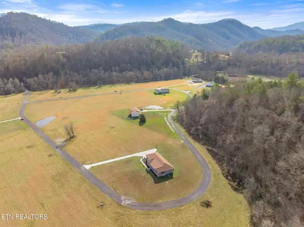 404 Kaylees Loop Rd, Del Rio, TN 37727