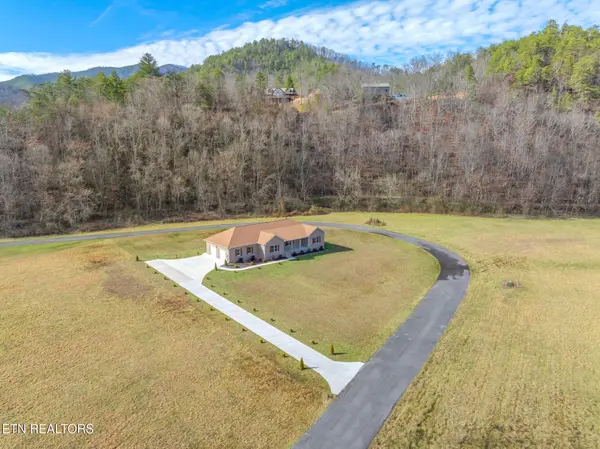 404 Kaylees Loop Rd, Del Rio, TN 37727