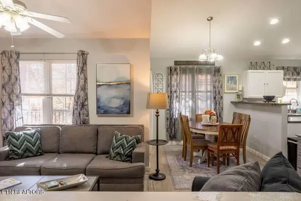 541 Johnson Lane, Gatlinburg, TN 37738