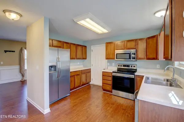 6823 Audrianna Lane, Knoxville, TN 37918