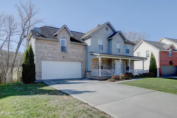 6823 Audrianna Lane, Knoxville, TN 37918