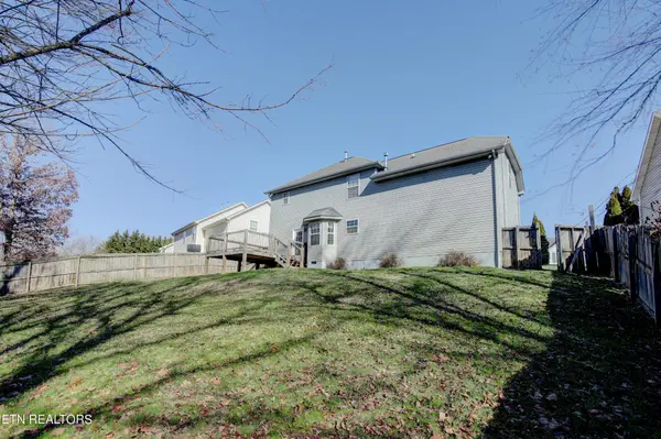 6823 Audrianna Lane, Knoxville, TN 37918