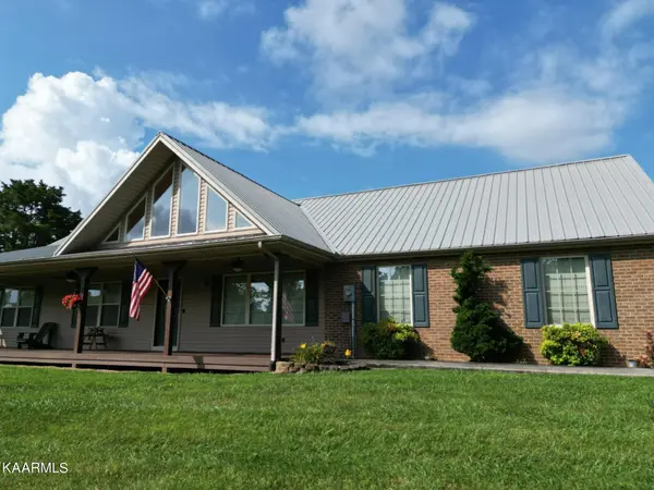 3033 Hardy Rd, White Pine, TN 37890