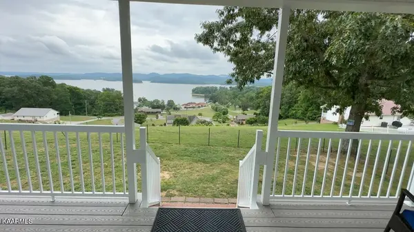 4562 Lakeshore Dr Off Drive, Bean Station, TN 37708