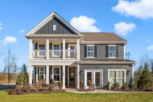 907 Heatherfield Ln, Spring Hill, TN 37174