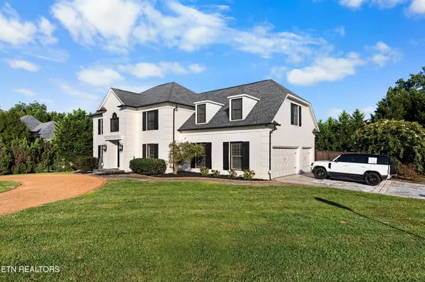 7410 Huntland Drive, Knoxville, TN 37919