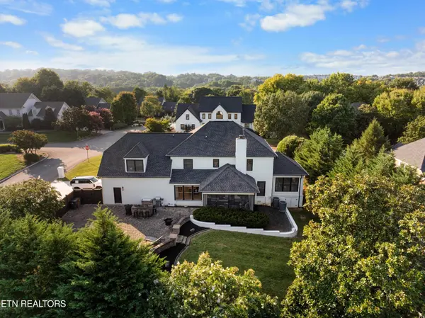 7410 Huntland Drive, Knoxville, TN 37919